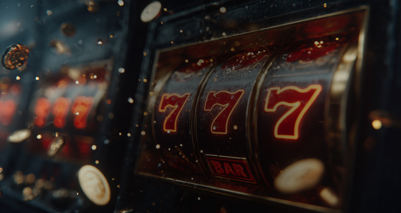 Lucky31